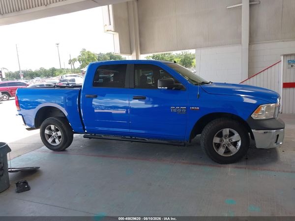 2021 RAM 1500 CLASSIC SLT  4X4 5'7 BOX