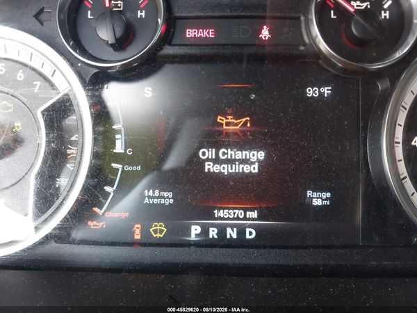 2021 RAM 1500 CLASSIC SLT  4X4 5'7 BOX