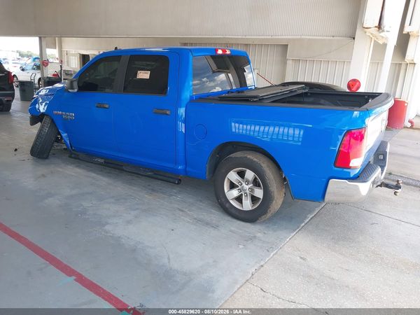2021 RAM 1500 CLASSIC SLT  4X4 5'7 BOX