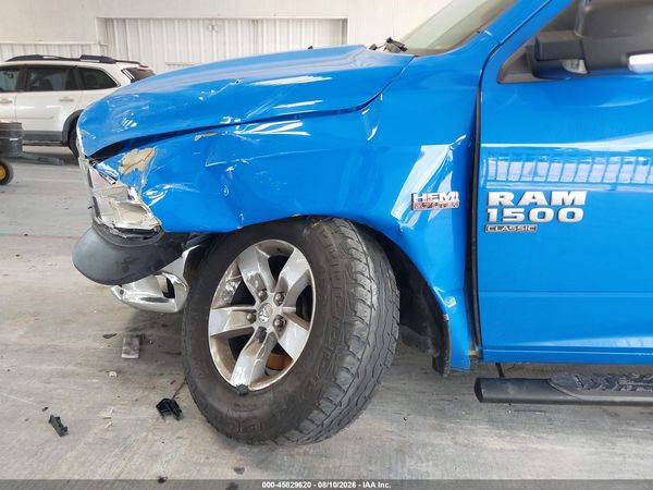 2021 RAM 1500 CLASSIC SLT  4X4 5'7 BOX
