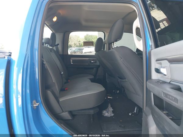 2021 RAM 1500 CLASSIC SLT  4X4 5'7 BOX