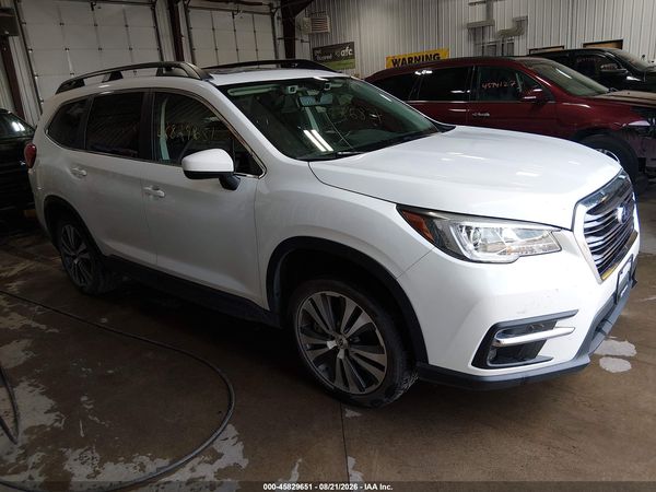 2019 SUBARU ASCENT PREMIUM — I1