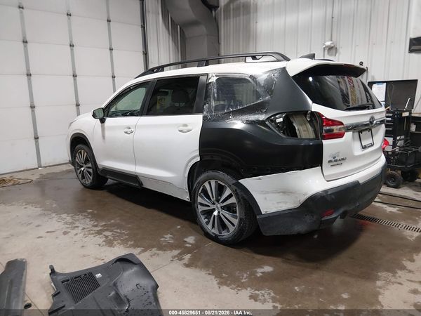 2019 SUBARU ASCENT PREMIUM — I3