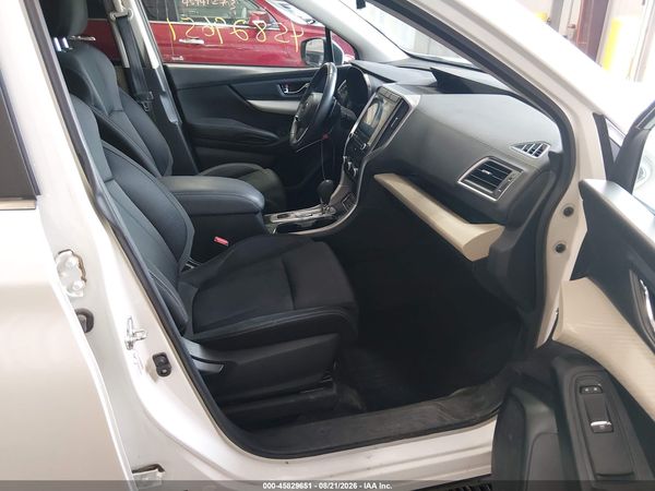 2019 SUBARU ASCENT PREMIUM — I5