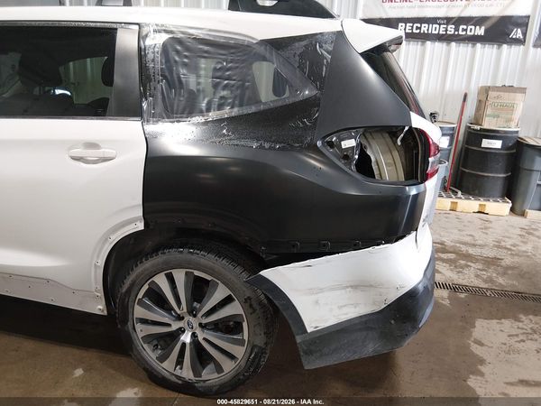 2019 SUBARU ASCENT PREMIUM — I6