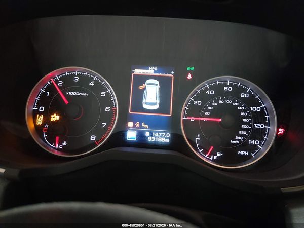 2019 SUBARU ASCENT PREMIUM — I7