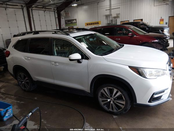 2019 SUBARU ASCENT PREMIUM — I116