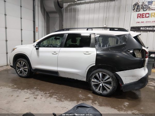2019 SUBARU ASCENT PREMIUM — I117
