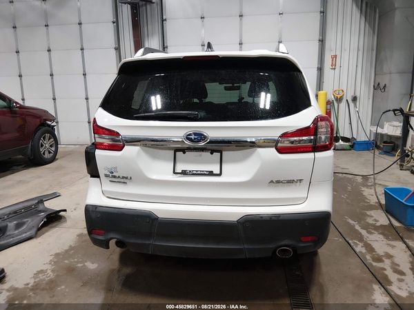2019 SUBARU ASCENT PREMIUM — I119