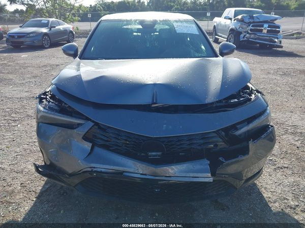 2023 ACURA INTEGRA A-SPEC TECHNOLOGY