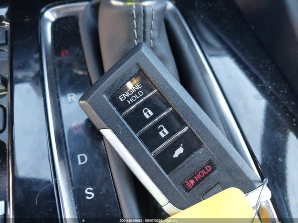 2023 ACURA INTEGRA A-SPEC TECHNOLOGY