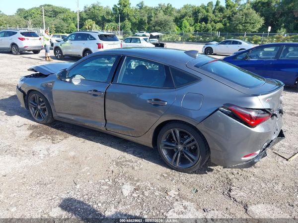 2023 ACURA INTEGRA A-SPEC TECHNOLOGY