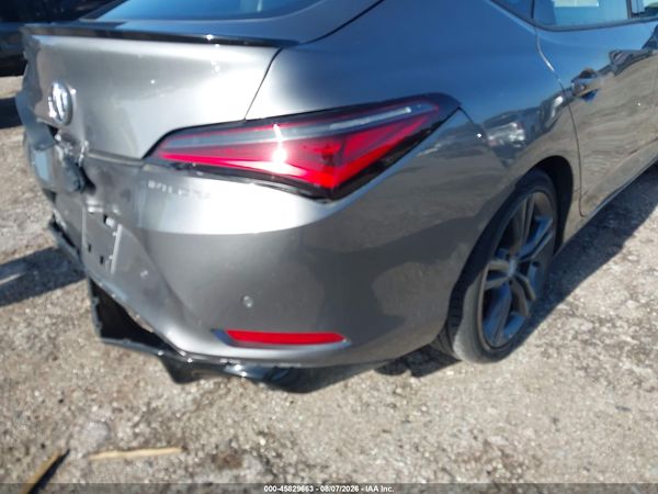 2023 ACURA INTEGRA A-SPEC TECHNOLOGY
