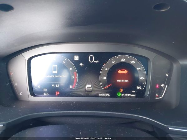 2023 ACURA INTEGRA A-SPEC TECHNOLOGY