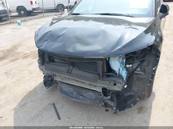 2024 CHEVROLET BLAZER FWD 2LT — I6