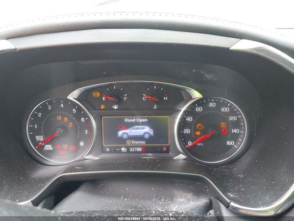 2024 CHEVROLET BLAZER FWD 2LT — I7