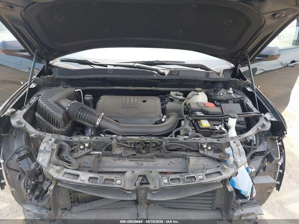 2024 CHEVROLET BLAZER FWD 2LT — I10