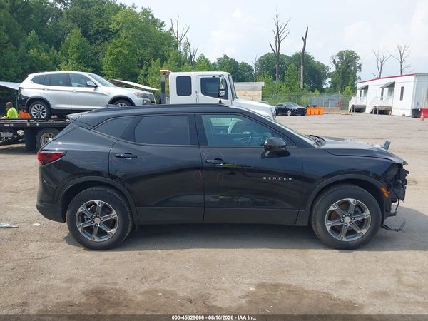 2024 CHEVROLET BLAZER FWD 2LT — I116