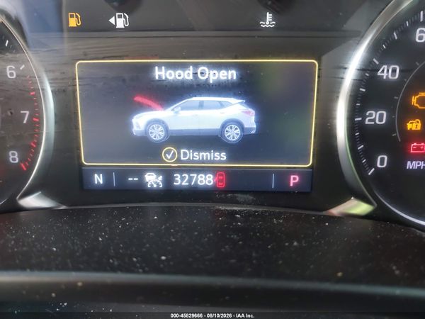 2024 CHEVROLET BLAZER FWD 2LT — I118