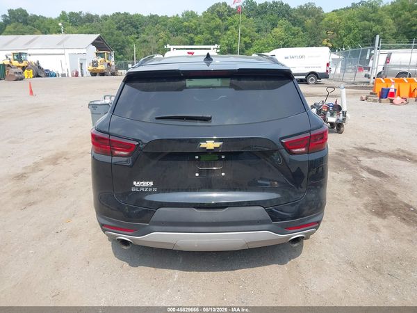 2024 CHEVROLET BLAZER FWD 2LT — I119