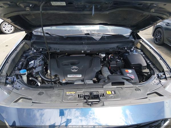 2022 MAZDA CX-9 TOURING PLUS