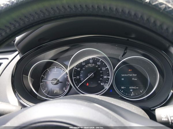 2022 MAZDA CX-9 TOURING PLUS
