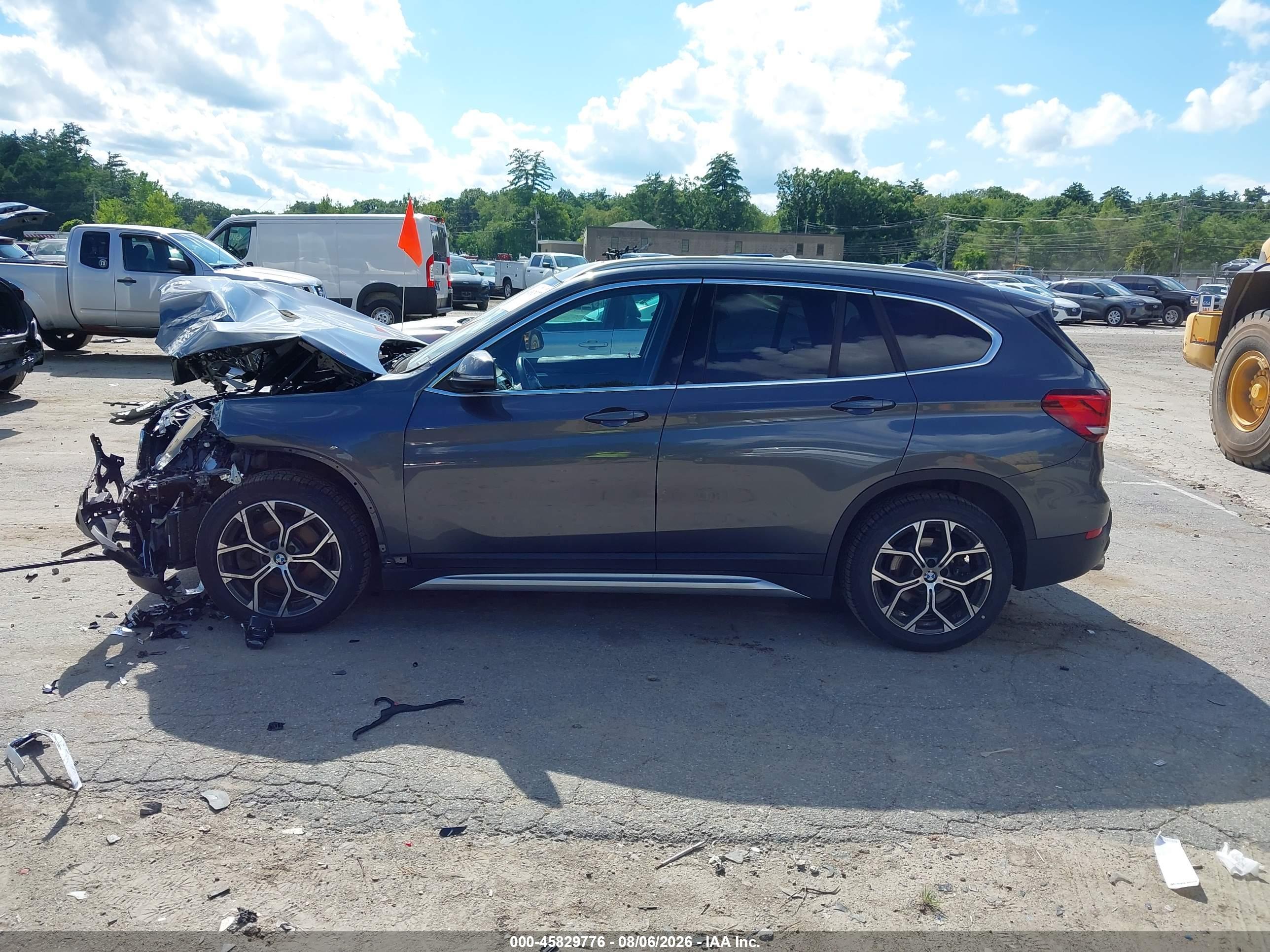 2021 BMW X1 XDRIVE28I