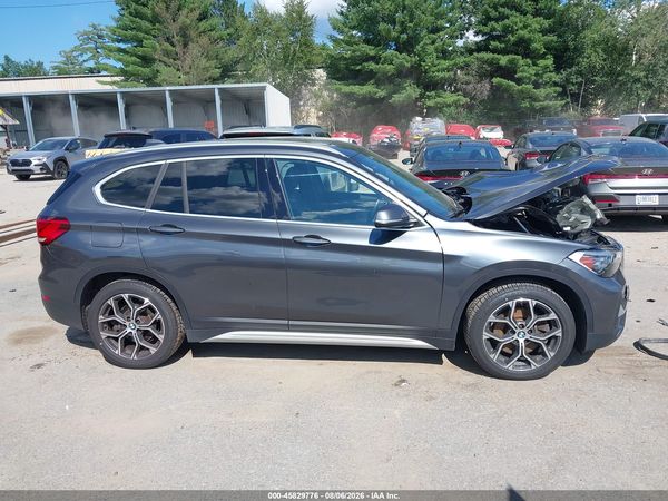 2021 BMW X1 XDRIVE28I