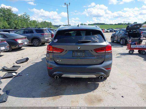 2021 BMW X1 XDRIVE28I