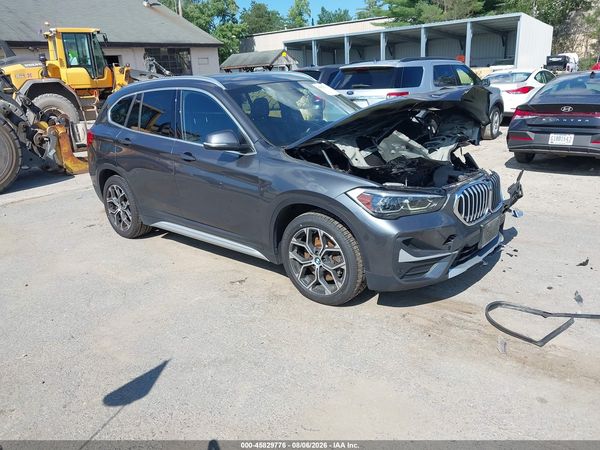 2021 BMW X1 XDRIVE28I