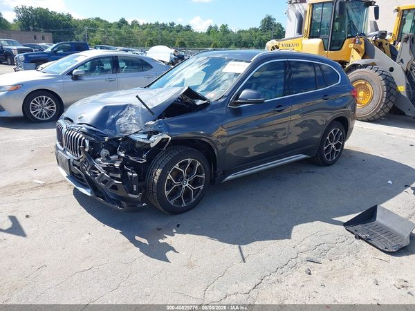 2021 BMW X1 XDRIVE28I