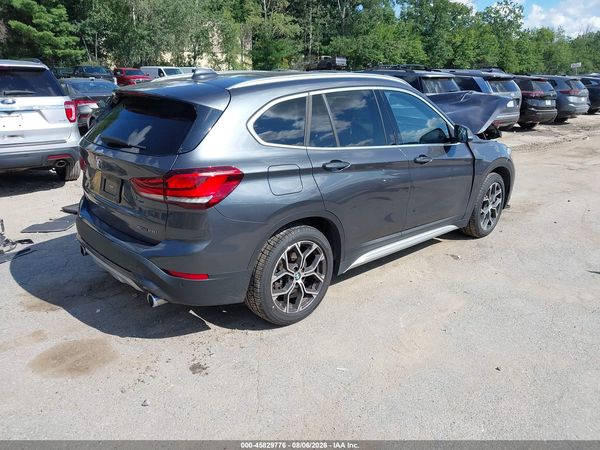 2021 BMW X1 XDRIVE28I