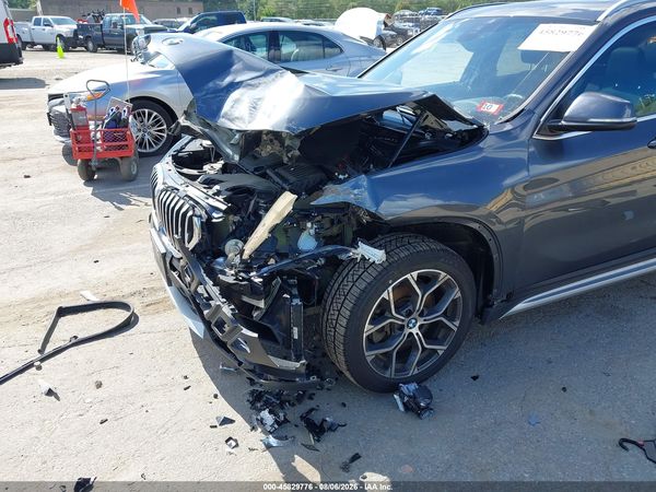 2021 BMW X1 XDRIVE28I