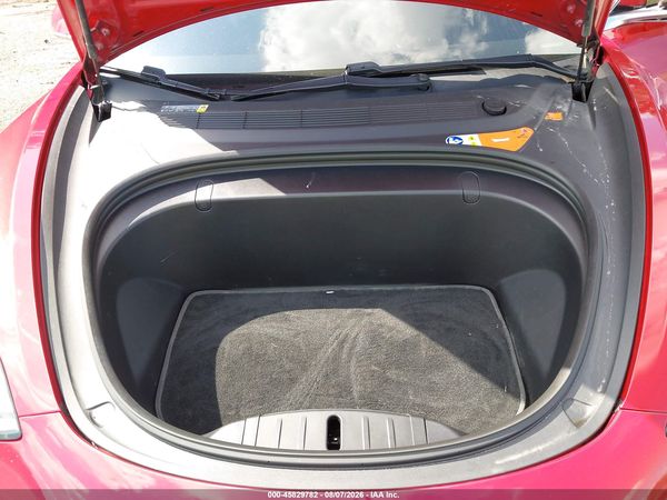 2018 TESLA MODEL 3 LONG RANGE/MID RANGE