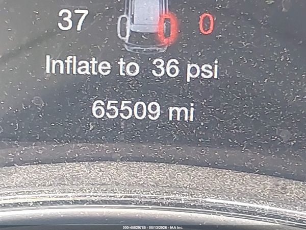 2018 JEEP GRAND CHEROKEE ALTITUDE 4X4