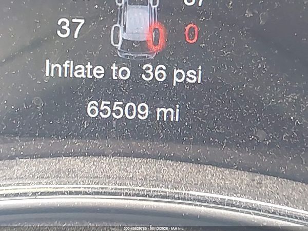 2018 JEEP GRAND CHEROKEE ALTITUDE 4X4