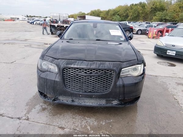 2020 CHRYSLER 300 TOURING
