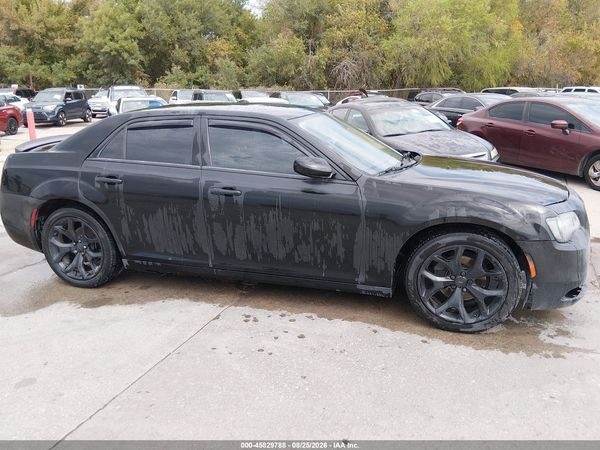 2020 CHRYSLER 300 TOURING