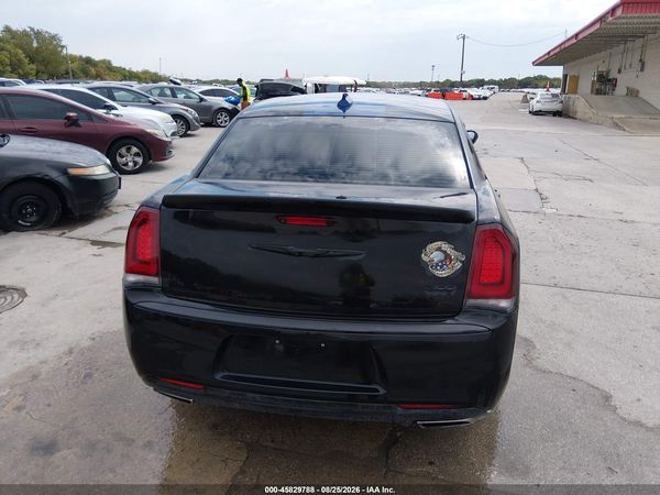 2020 CHRYSLER 300 TOURING