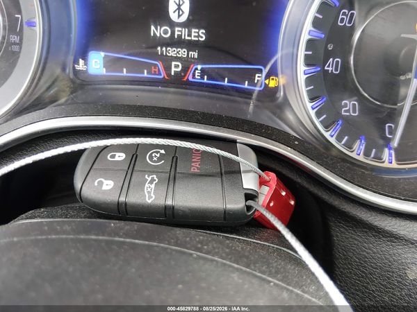 2020 CHRYSLER 300 TOURING