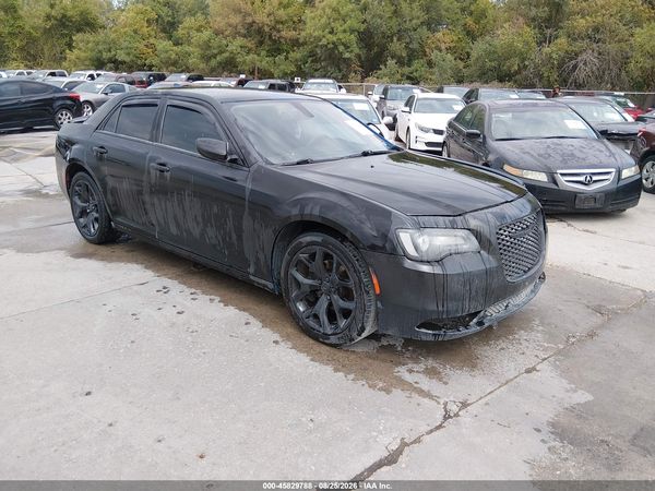 2020 CHRYSLER 300 TOURING