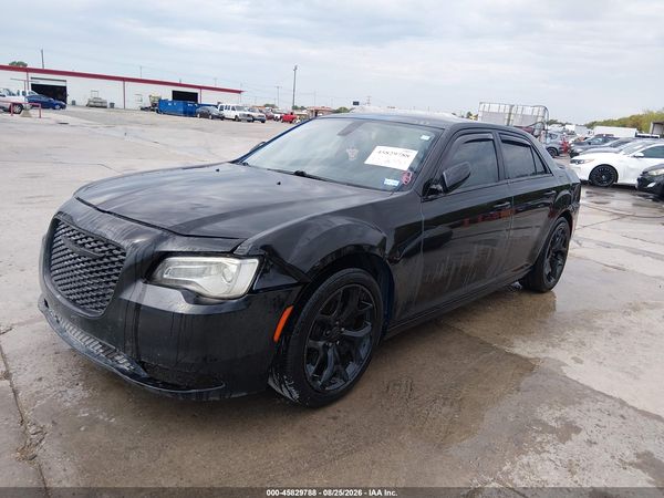 2020 CHRYSLER 300 TOURING