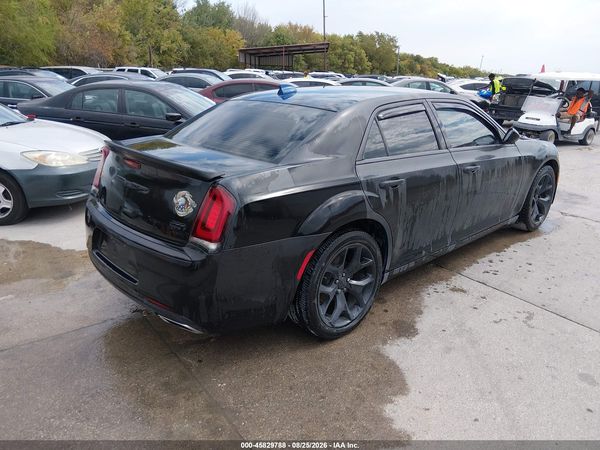 2020 CHRYSLER 300 TOURING