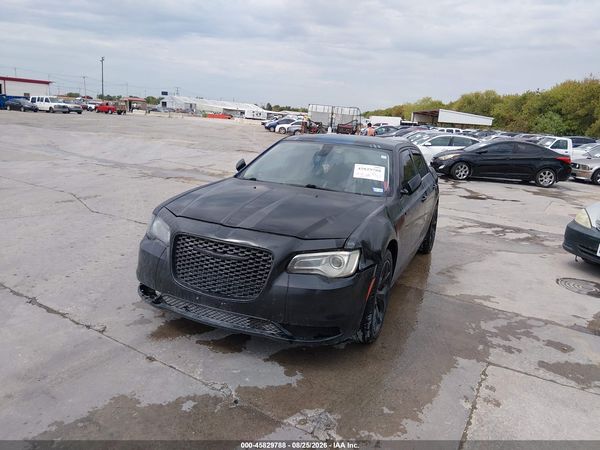 2020 CHRYSLER 300 TOURING