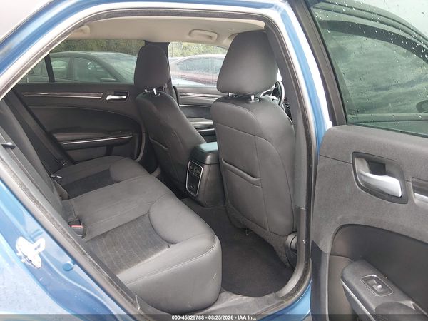 2020 CHRYSLER 300 TOURING