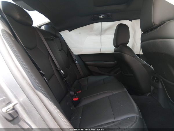 2021 CADILLAC CT5 PREMIUM LUXURY