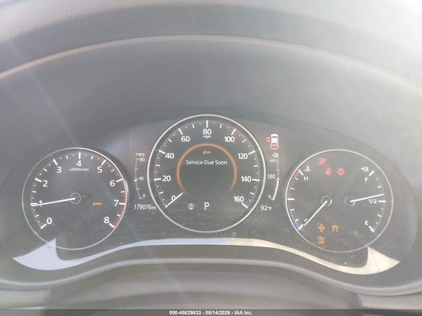 2023 MAZDA MAZDA3 2.5 S PREFERRED
