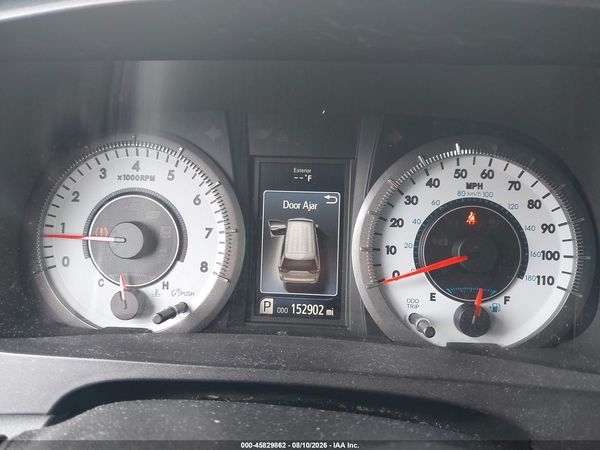 2017 TOYOTA SIENNA SE PREMIUM 8 PASSENGER