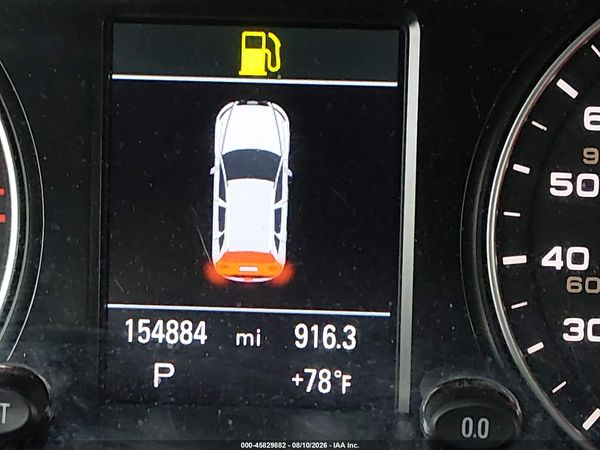 2016 AUDI Q5 3.0T PREMIUM PLUS