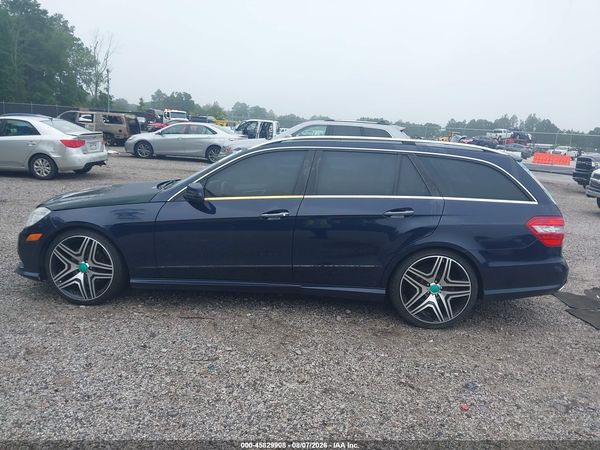 2013 MERCEDES-BENZ E 350